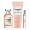 Set de mujer Abercrombie & Fitch A&F Authentic 3 pzs - Imagen 2
