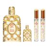 Set unisex Orientica Royal Amber 4 pzs - Imagen 2