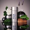 Perfume de hombre Carolina Herrera 212 NYC Men 100 ml agua de tocador - Imagen 2