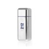 Perfume de hombre Carolina Herrera 212 VIP 100 ml agua de tocador - Imagen 2