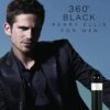 Perfume de hombre Perry Ellis 360 Black 100 ml agua de tocador - Imagen 3