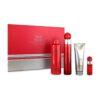 Set de hombre Perry Ellis 360 Red 4 pzs - Imagen 2