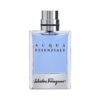 Perfume de hombre Salvatore Ferragamo Acqua Essenziale 100 ml agua de tocador - Imagen 2