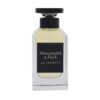 Perfume de hombre Abercrombie & Fitch Authentic 100 ml agua de tocador - Imagen 2