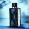 Perfume de hombre Abercrombie & Fitch First Instinct Blue 100 ml agua de tocador - Imagen 2