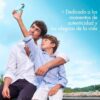Perfume de hombre Azzaro Chrome 100 ml agua de tocador - Imagen 4