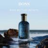 Perfume de hombre Hugo Boss Bottled Infinite 100 ml agua de perfume - Imagen 4