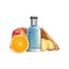 Perfume de hombre Hugo Boss Bottled Tonic 100 ml agua de tocador - Imagen 3