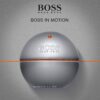 Perfume de hombre hugo boss in motion 100 ml agua de tocador - Imagen 6