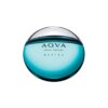 Perfume de hombre Bvlgari Aqva Marine 100 ml agua de tocador - Imagen 2