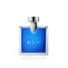 Perfume de hombre Bvlgari BLV pour Homme 100 ml agua de tocador - Imagen 2