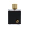 Perfume de hombre Carolina Herrera CH 200 ml agua de tocador - Imagen 2