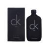 Perfume de hombre Calvin Klein Ck Be 200 ml agua de tocador - Imagen 3