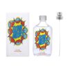 Perfume de hombre Calvin Klein CK One Summer 100 ml agua de tocador - Imagen 2