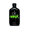 Perfume de hombre Calvin Klein CK One Shock 100 ml agua de tocador - Imagen 2