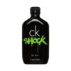 Perfume de hombre Calvin Klein CK One Shock 200 ml agua de tocador - Imagen 2