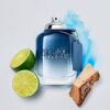 Perfume de hombre Coach Man Blue 100 ml agua de tocador - Imagen 3