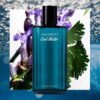Perfume de hombre Davidoff Cool Water 125 ml agua de tocador - Imagen 3