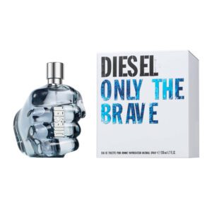 Perfume de hombre Diesel Only The Brave 200 ml agua de tocador