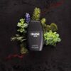 Perfume de hombre Guy Laroche Drakkar Noir 100 ml agua de tocador - Imagen 4