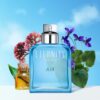 Perfume de hombre Calvin Klein Eternity Air 100 ml agua de tocador - Imagen 4