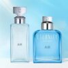 Perfume de hombre Calvin Klein Eternity Air 100 ml agua de tocador - Imagen 5