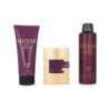 Set de hombre Guess Gold 3 pzs - Imagen 2