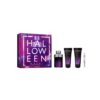 Set de hombre Jesus del Pozo Halloween Man 4 pzs - Imagen 3