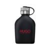 Perfume de hombre Hugo Boss Just Different 125 ml agua de tocador - Imagen 3