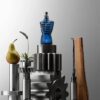 Perfume de hombre Jean Paul Gaultier Ultra 125 ml agua de tocador - Imagen 3