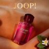 Perfume de hombre Joop! red 125 ml agua de tocador - Imagen 3