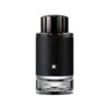 Perfume de hombre Mont Blanc Explorer 100 ml agua de perfume - Imagen 2