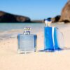 Perfume de hombre Nautica Blue 100 ml agua de tocador - Imagen 3