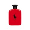 Perfume de hombre Ralph Lauren Polo Red 125 ml agua de tocador - Imagen 2