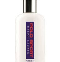 Perfume de hombre Ralph Lauren Polo Sport Fresh 125 ml agua de tocador