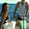 Perfume de mujer Perry Ellis 360 Woman 100 ml agua de tocador - Imagen 3