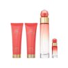 Set de mujer Perry Ellis 360 Coral 4 pzs - Imagen 2