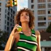 Perfume de mujer DKNY Donna Karan Be Delicious 100 ml agua de perfume - Imagen 6