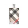 Perfume de mujer Burberry Brit 100 ml agua de perfume - Imagen 2
