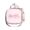 Perfume de mujer Coach de 90 ml agua de tocador - Imagen 2