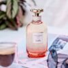 Perfume de mujer Coach Dreams Sunset 90 ml agua de perfume - Imagen 3