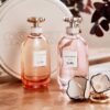 Perfume de mujer Coach Dreams Sunset 90 ml agua de perfume - Imagen 4