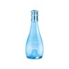 Perfume de mujer Davidoff Cool Water 100 ml agua de tocador - Imagen 2