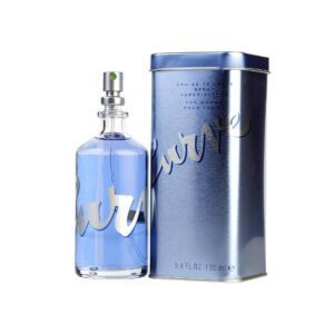 Perfume de mujer Liz Claiborne Curve 100 ml agua de tocador