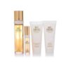 Set de mujer Elizabeth Arden White Diamonds 4 pzs - Imagen 3