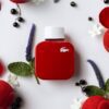 Perfume de mujer Lacoste Eau de Lacoste French Paneche 90 ml agua de tocador - Imagen 3