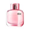 Perfume de mujer Lacoste Eau de Lacoste Sparkling 90 ml agua de tocador - Imagen 2