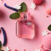 Perfume de mujer Lacoste Eau de Lacoste Sparkling 90 ml agua de tocador - Imagen 3