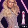 Perfume de mujer Paris Hilton Electrify 100 ml agua de perfume - Imagen 4