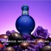 Perfume de mujer Britney Spears Fantasy Midnight 100 ml agua de perfume - Imagen 3